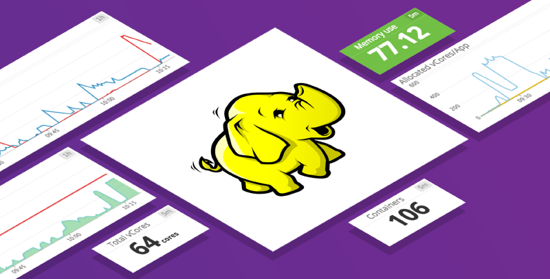Featured image of post Hadoop 2.8.0 双机集群高可用系统自动化部署脚本
